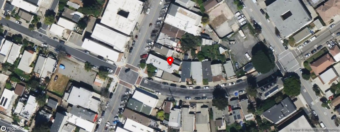 House image located at Brisbane, California, 94005