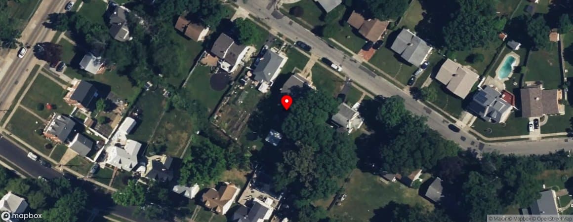 House image located at Merchantville, New Jersey, 8109
