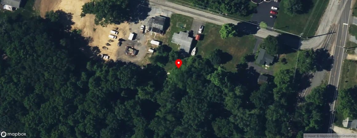 House image located at Woodstown, New Jersey, 8098