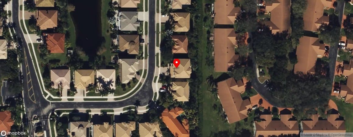House image located at Boynton Beach, Florida, 33437
