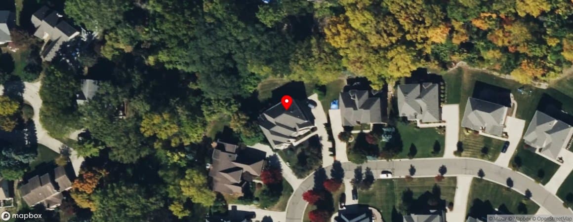 House image located at Northville, Michigan, 48167