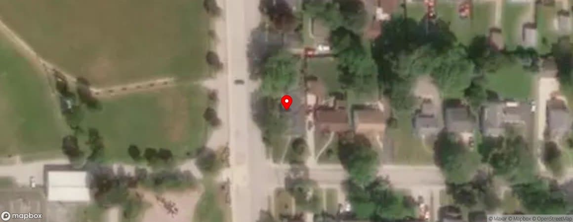 House image located at Bellevue, Ohio, 44811