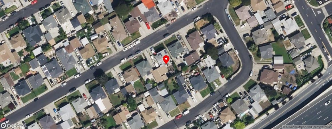 House image located at San Pablo, California, 94806