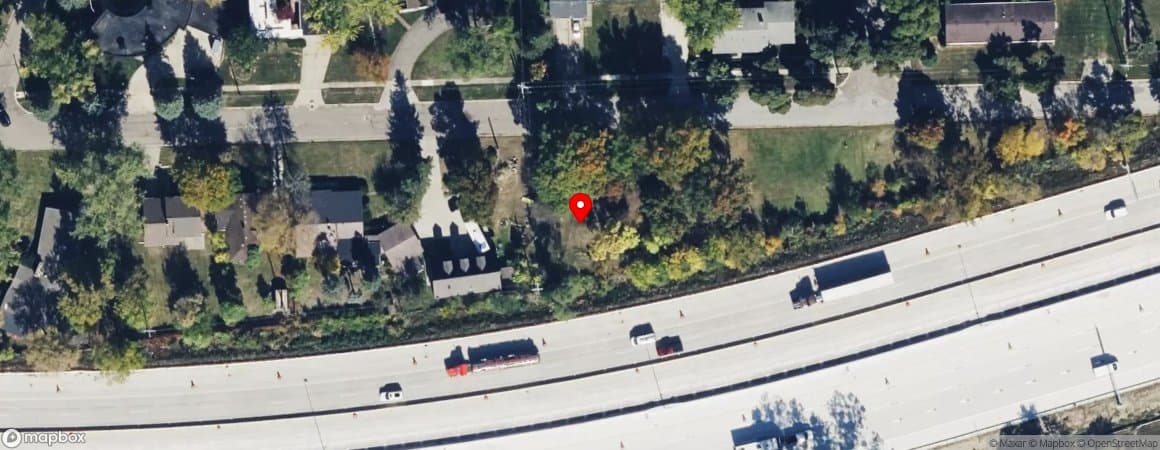 House image located at Flint, Michigan, 48503