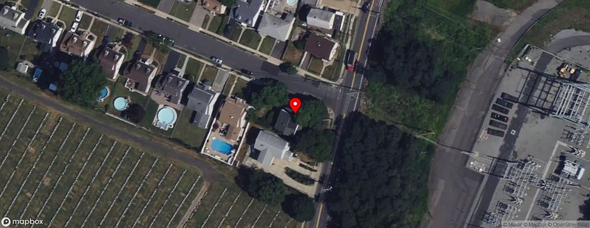 House image located at North Arlington, New Jersey, 7031