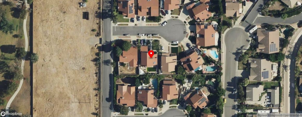 House image located at Simi Valley, California, 93065