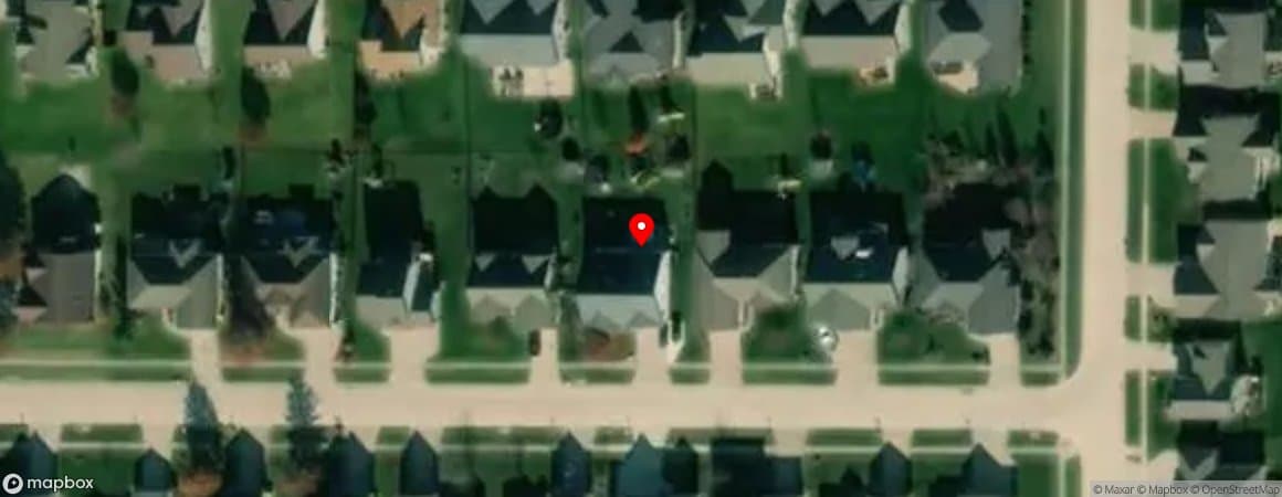House image located at North Liberty, Iowa, 52317