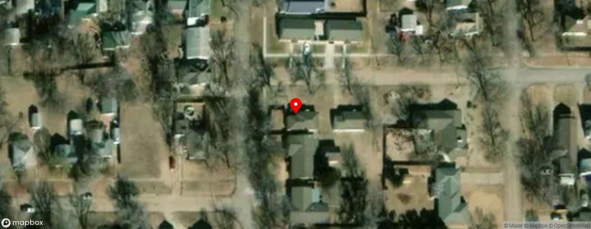 House image located at Mcpherson, Kansas, 67460