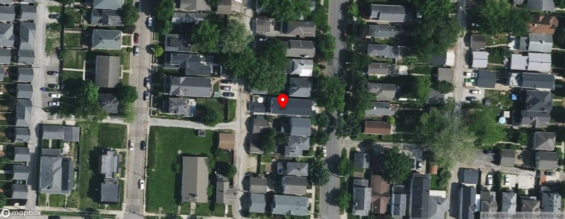 House image located at Columbus, Ohio, 43201