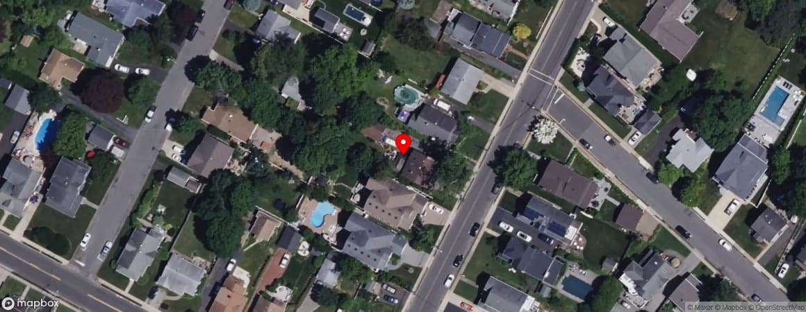 House image located at Manasquan, New Jersey, 8736