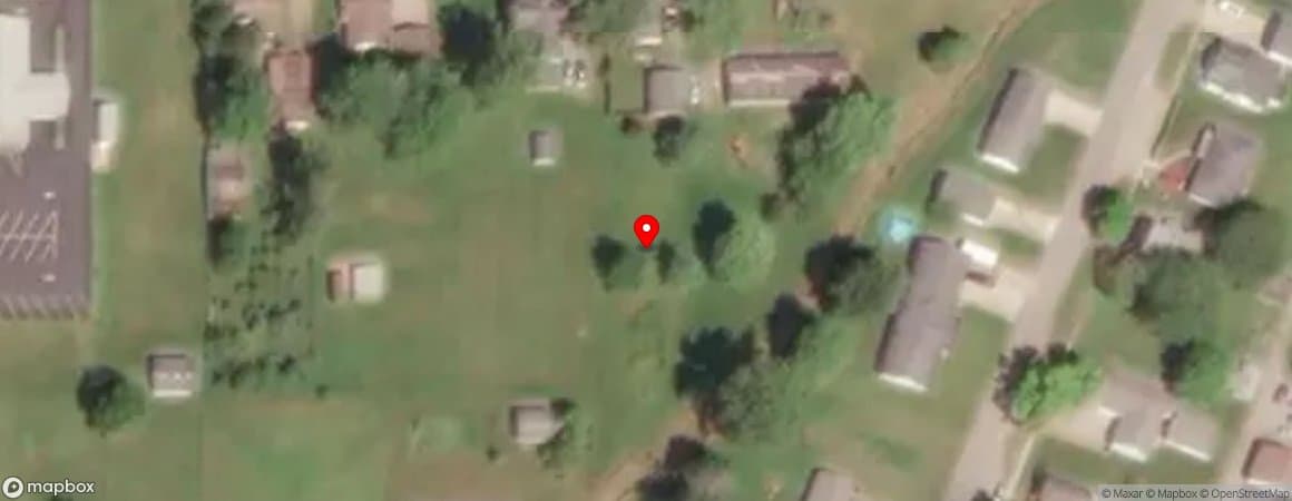 House image located at Spencerville, Ohio, 45887