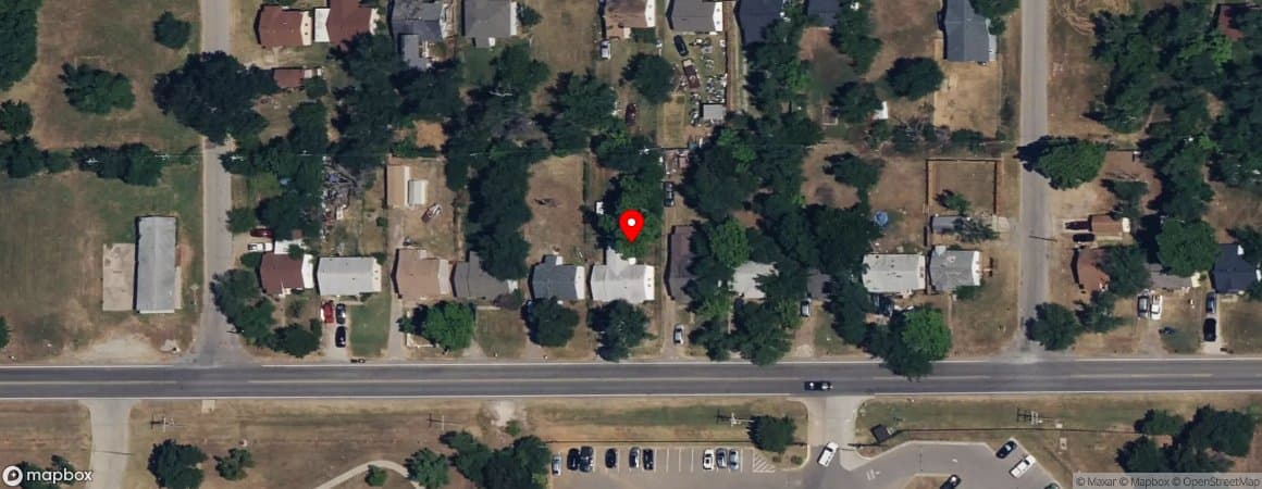 House image located at Spencer, Oklahoma, 73084