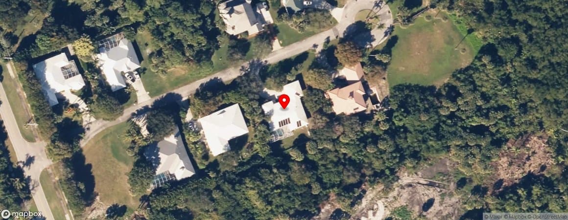 House image located at Hobe Sound, Florida, 33455
