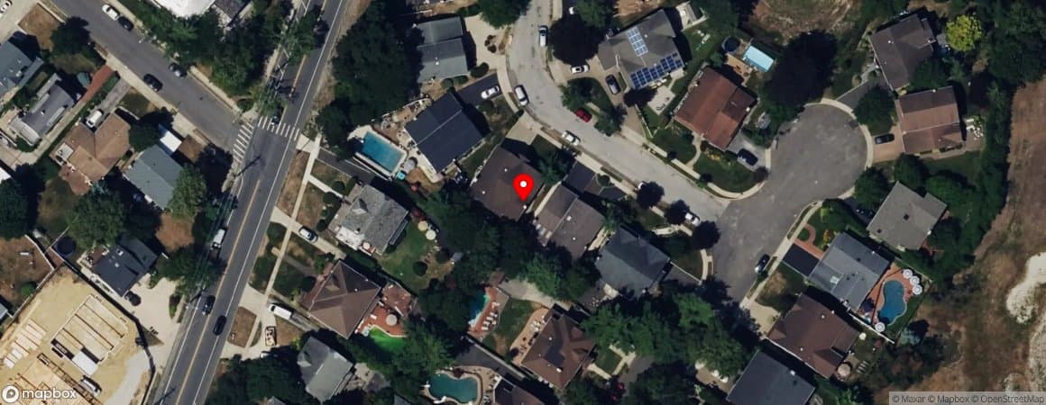 House image located at Cedarhurst, New York, 11516