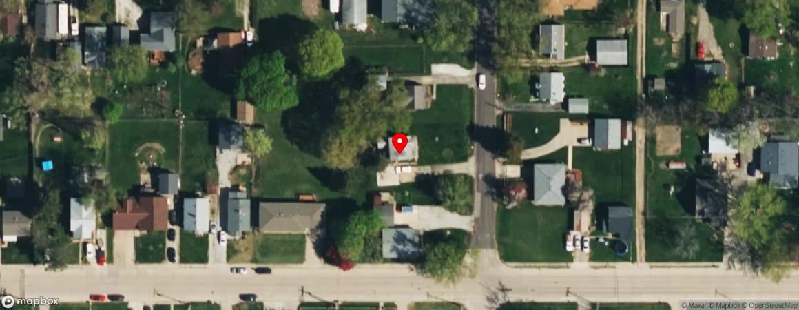 House image located at Creve Coeur, Illinois, 61610