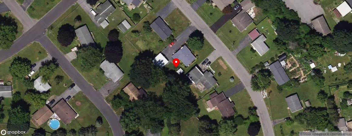 House image located at Syracuse, NY 13209