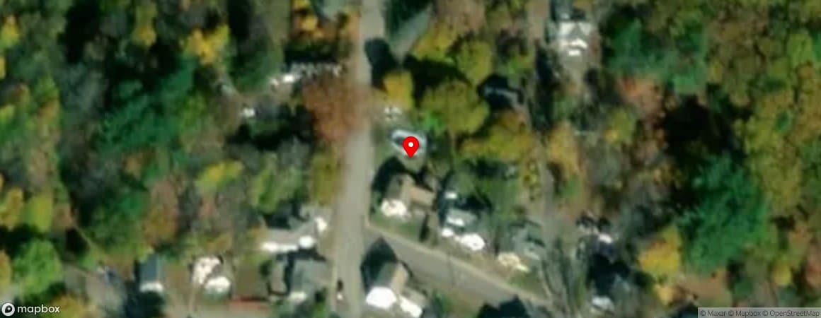 House image located at Orange, Massachusetts, 1364