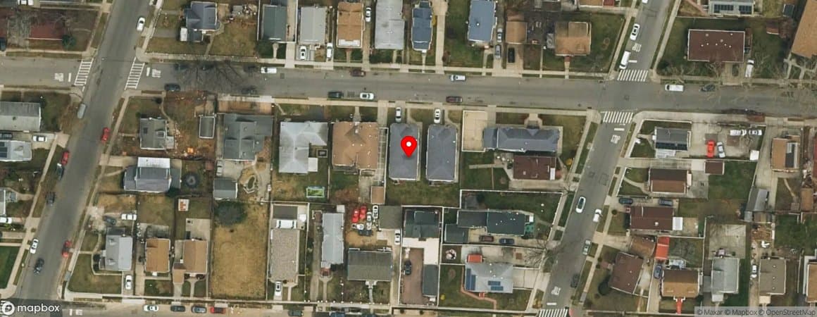 House image located at Queens Village, New York, 11429
