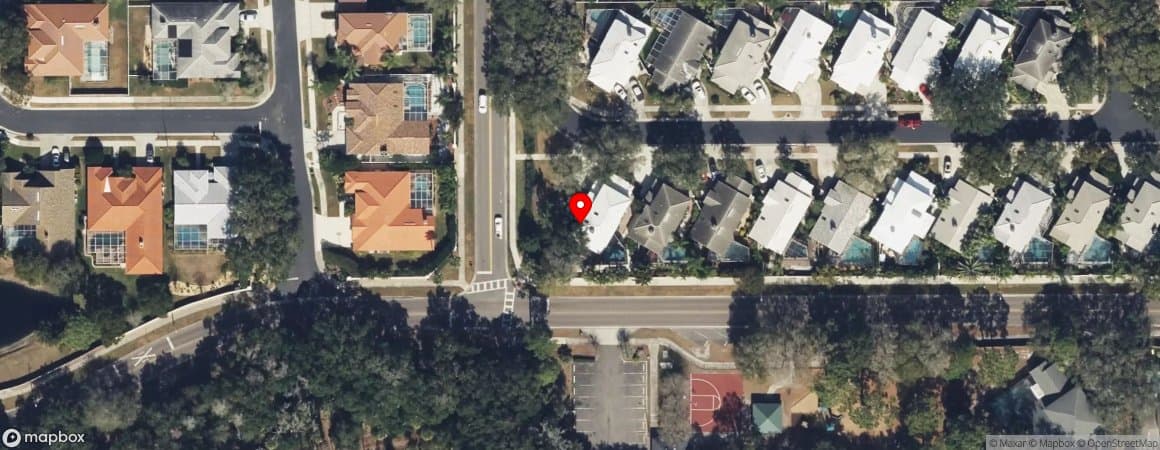 House image located at Safety Harbor, Florida, 34695