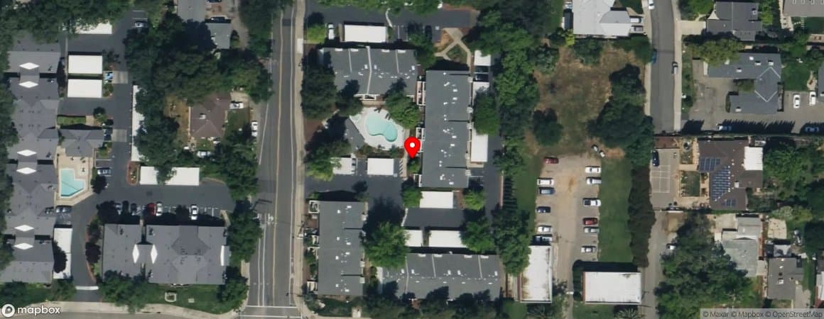 House image located at Carmichael, California, 95608