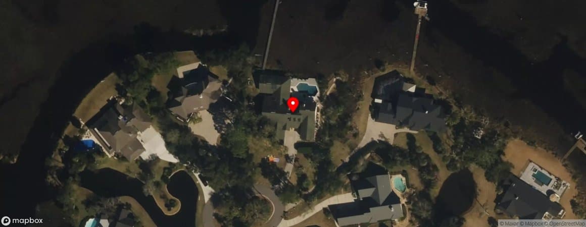 House image located at Ponte Vedra Beach, Florida, 32082