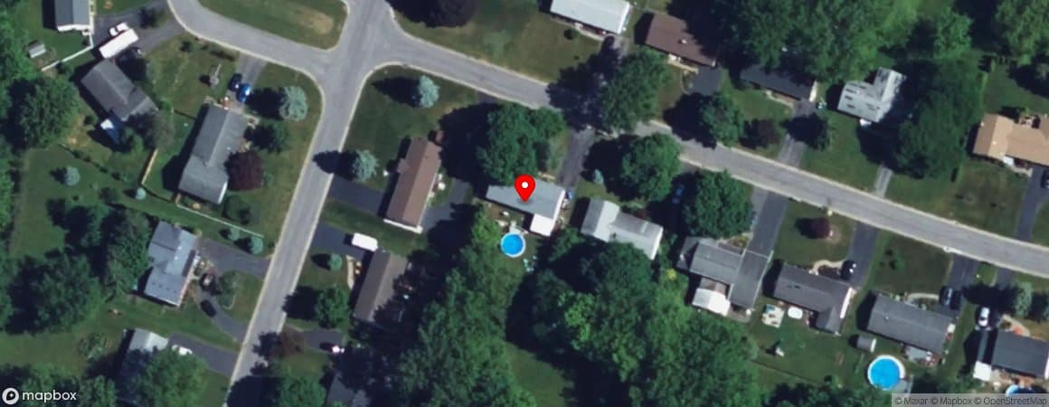House image located at Henrietta, New York, 14467