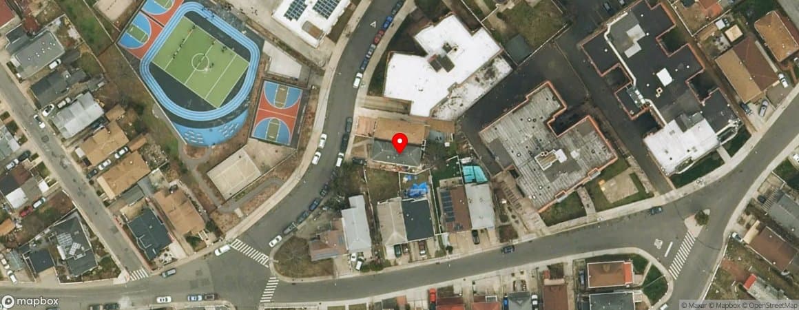 House image located at Far Rockaway, New York, 11691