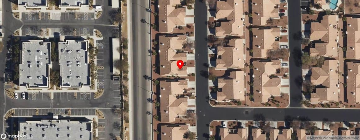 House image located at Las Vegas, Nevada, 89147