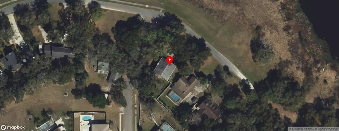House image located at Orlando, Florida, 32818