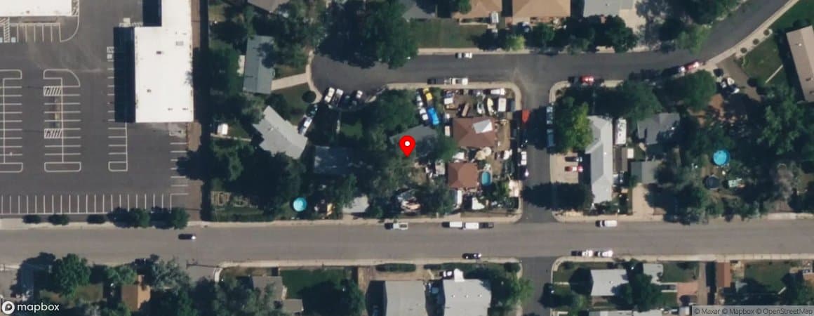 House image located at Loveland, Colorado, 80538