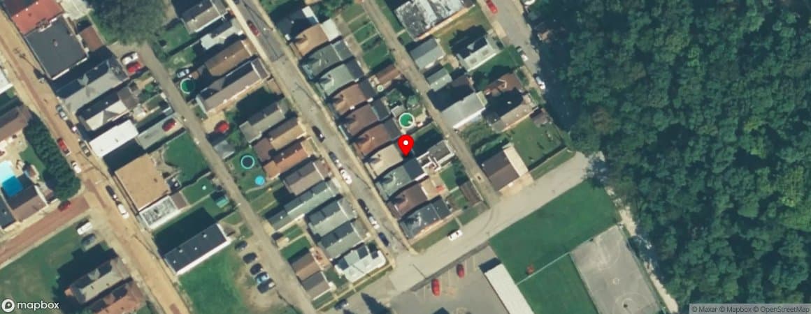 House image located at McKees Rocks, Pennsylvania, 15136