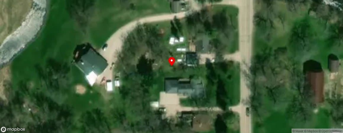 House image located at Eldorado, Wisconsin, 54932