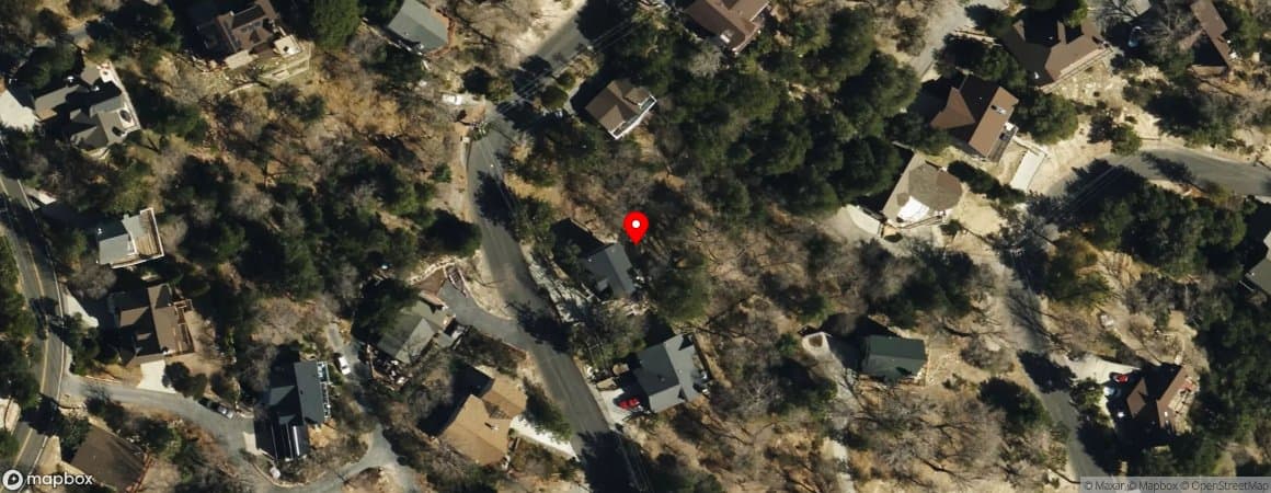 House image located at Lake Arrowhead, California, 92352