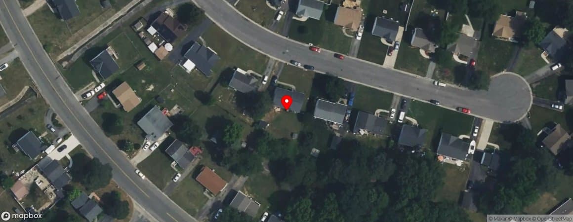 House image located at Richmond, Virginia, 23223