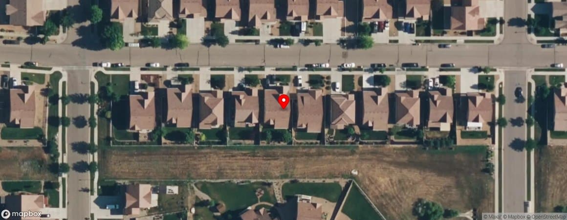 House image located at Johnstown, Colorado, 80534