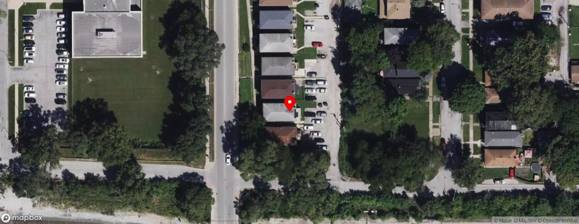 House image located at Riverdale, Illinois, 60827