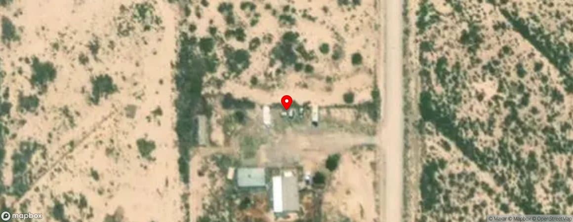 House image located at Alamogordo, New Mexico, 88310