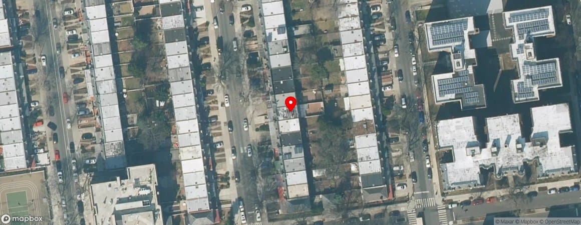 House image located at Jackson Heights, New York, 11372
