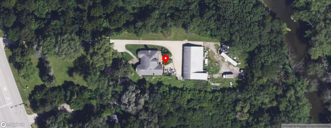House image located at Vernon Hills, Illinois, 60061