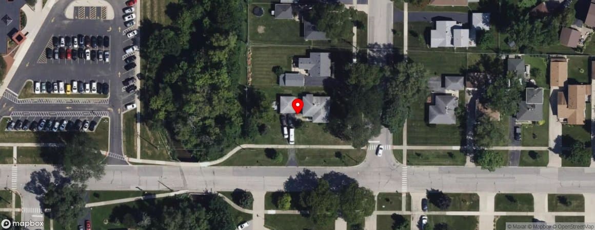 House image located at Rolling Meadows, Illinois, 60008
