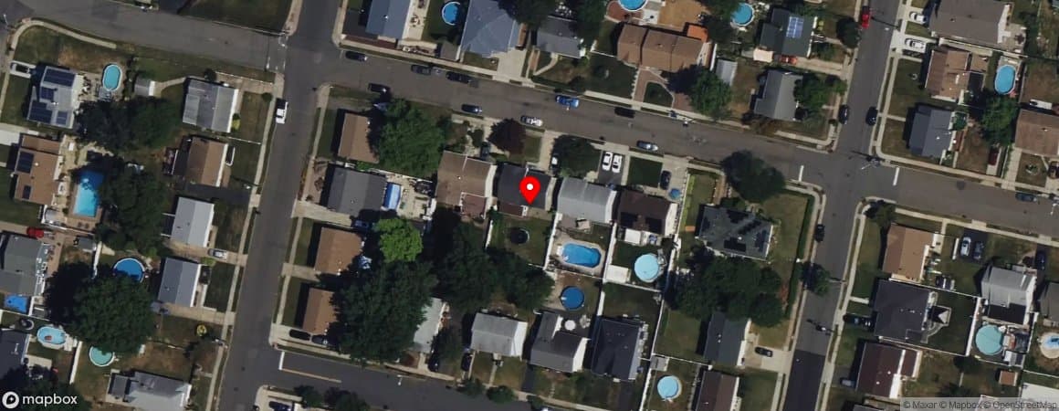 House image located at Port Reading, New Jersey, 7064