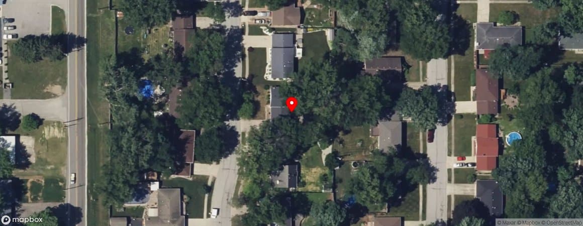 House image located at Portage, Indiana, 46368