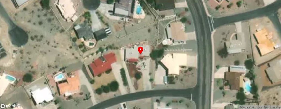 House image located at Lake Havasu City, Arizona, 86404