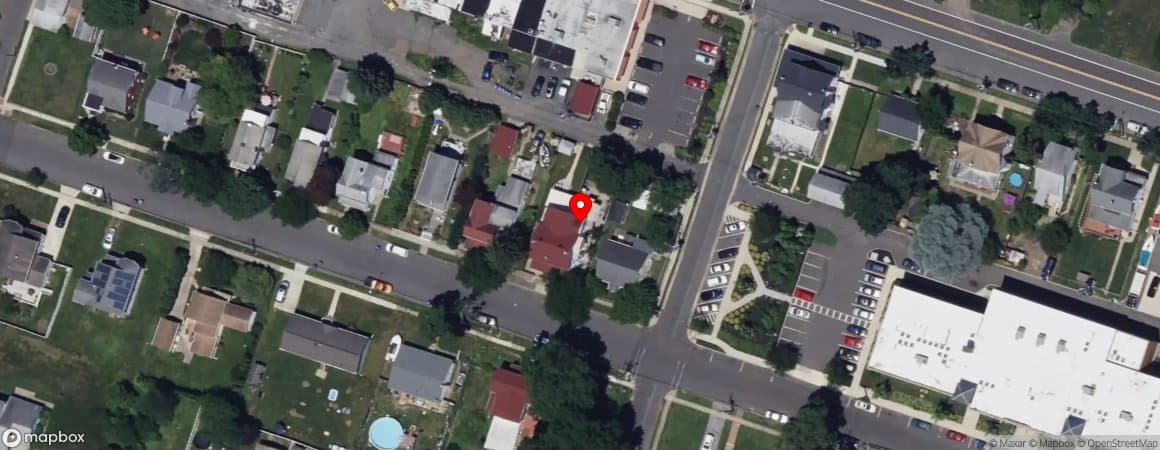 House image located at Florence, New Jersey, 8518
