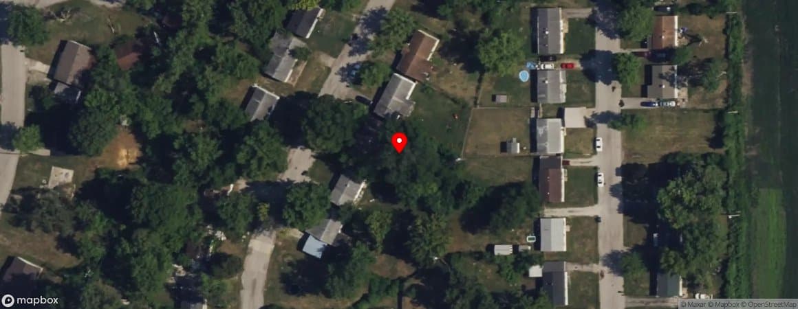 House image located at East Saint Louis, Illinois, 62206