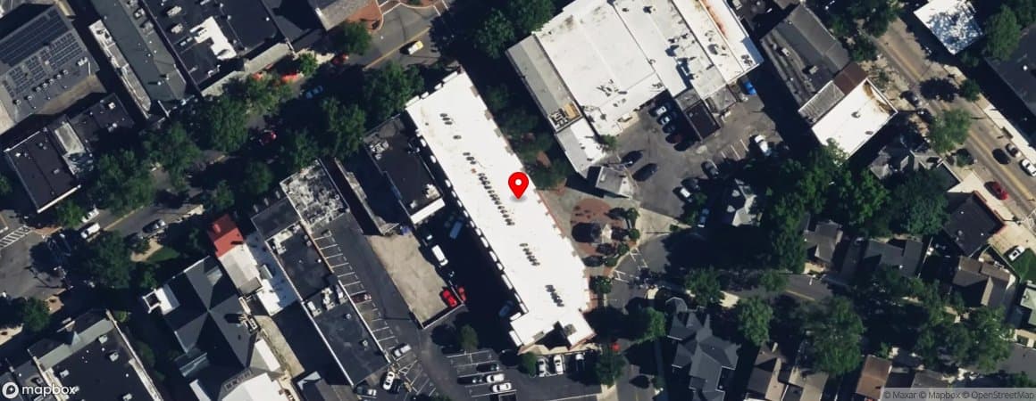 House image located at Haddonfield, New Jersey, 8033