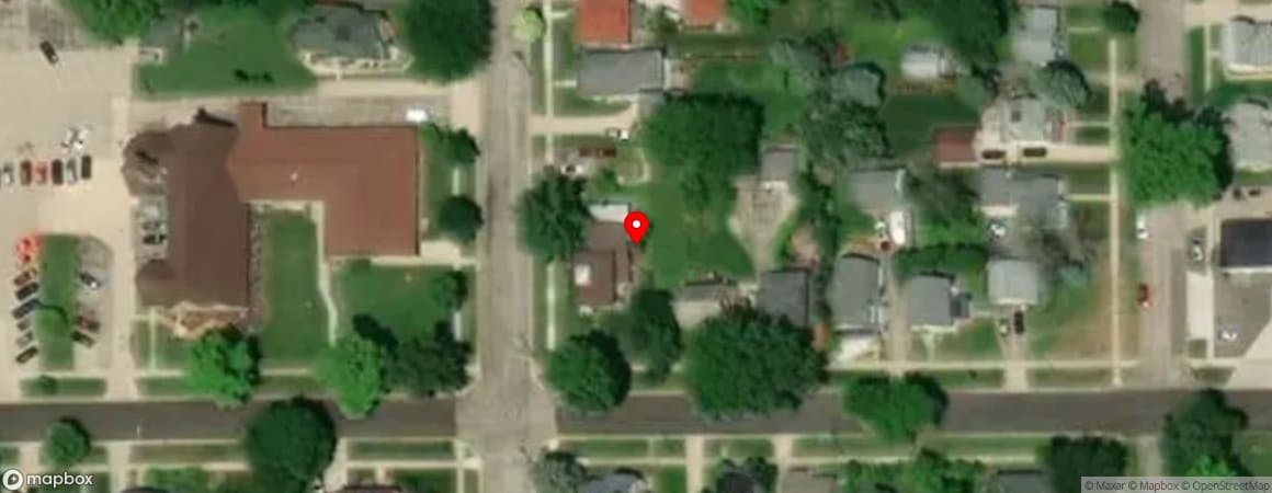 House image located at Beaver Dam, Wisconsin, 53916