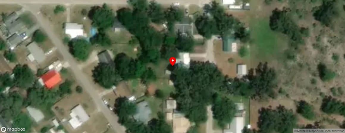House image located at Lake Panasoffkee, Florida, 33538