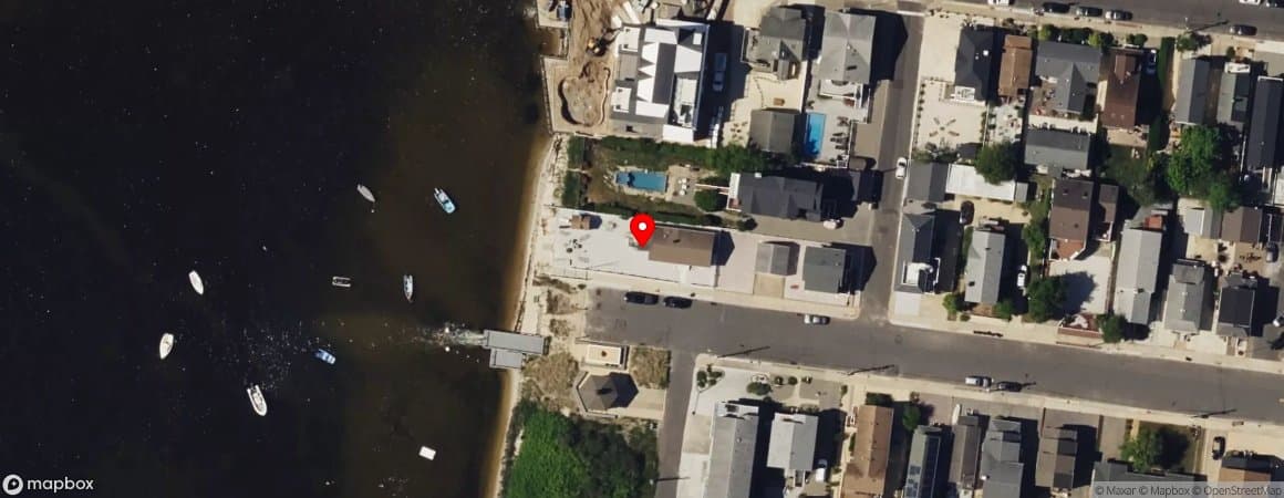 House image located at Seaside Park, New Jersey, 8752