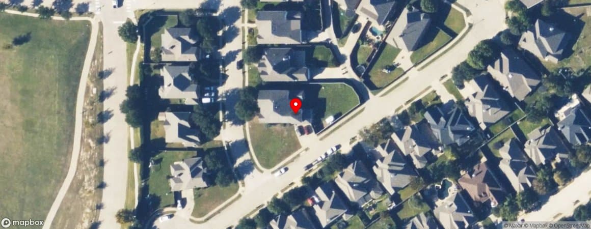House image located at Mckinney, Texas, 75072